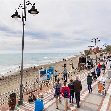 Vista Bonita Benalmádena Exterior foto
