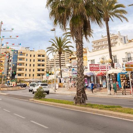 Vista Bonita Benalmádena Exterior foto