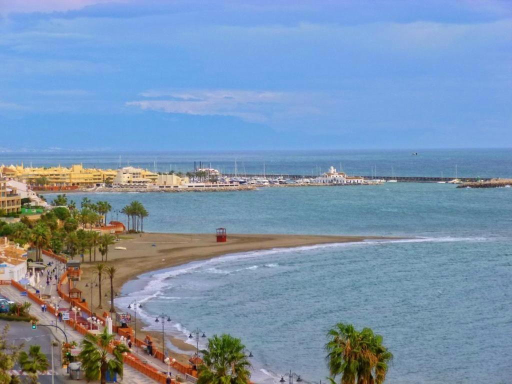 Vista Bonita Benalmádena Exterior foto