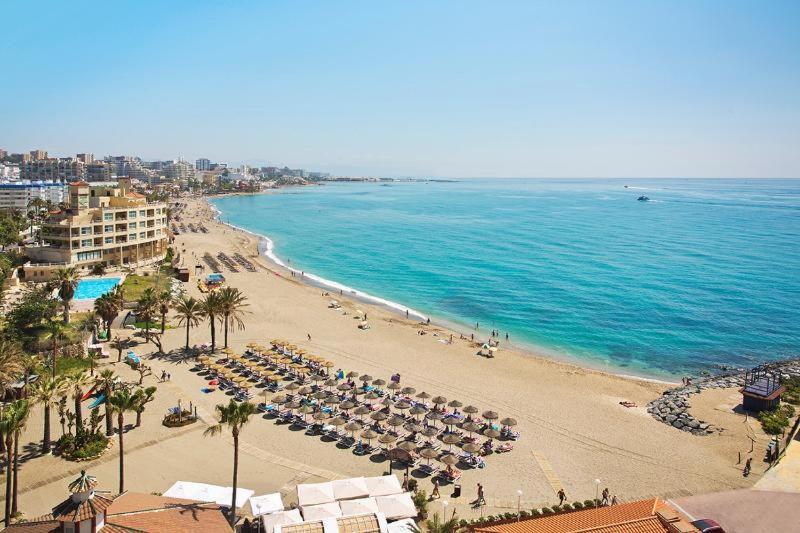Vista Bonita Benalmádena Exterior foto