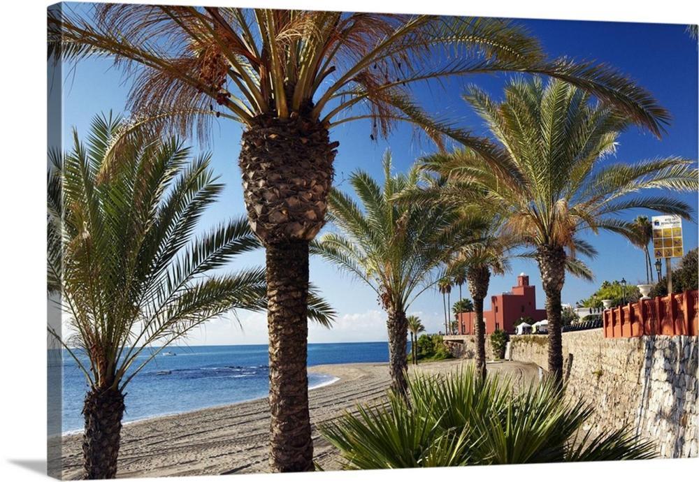 Vista Bonita Benalmádena Exterior foto