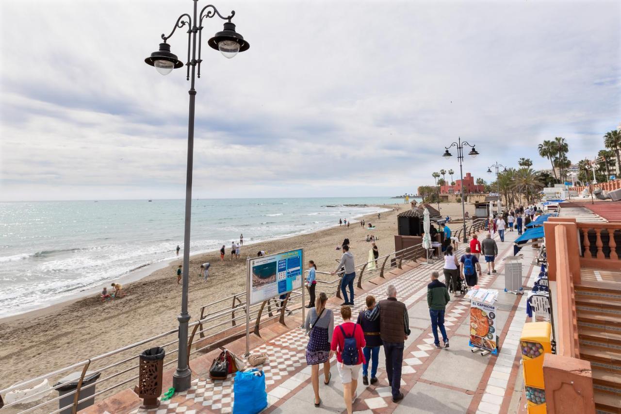 Vista Bonita Benalmádena Exterior foto