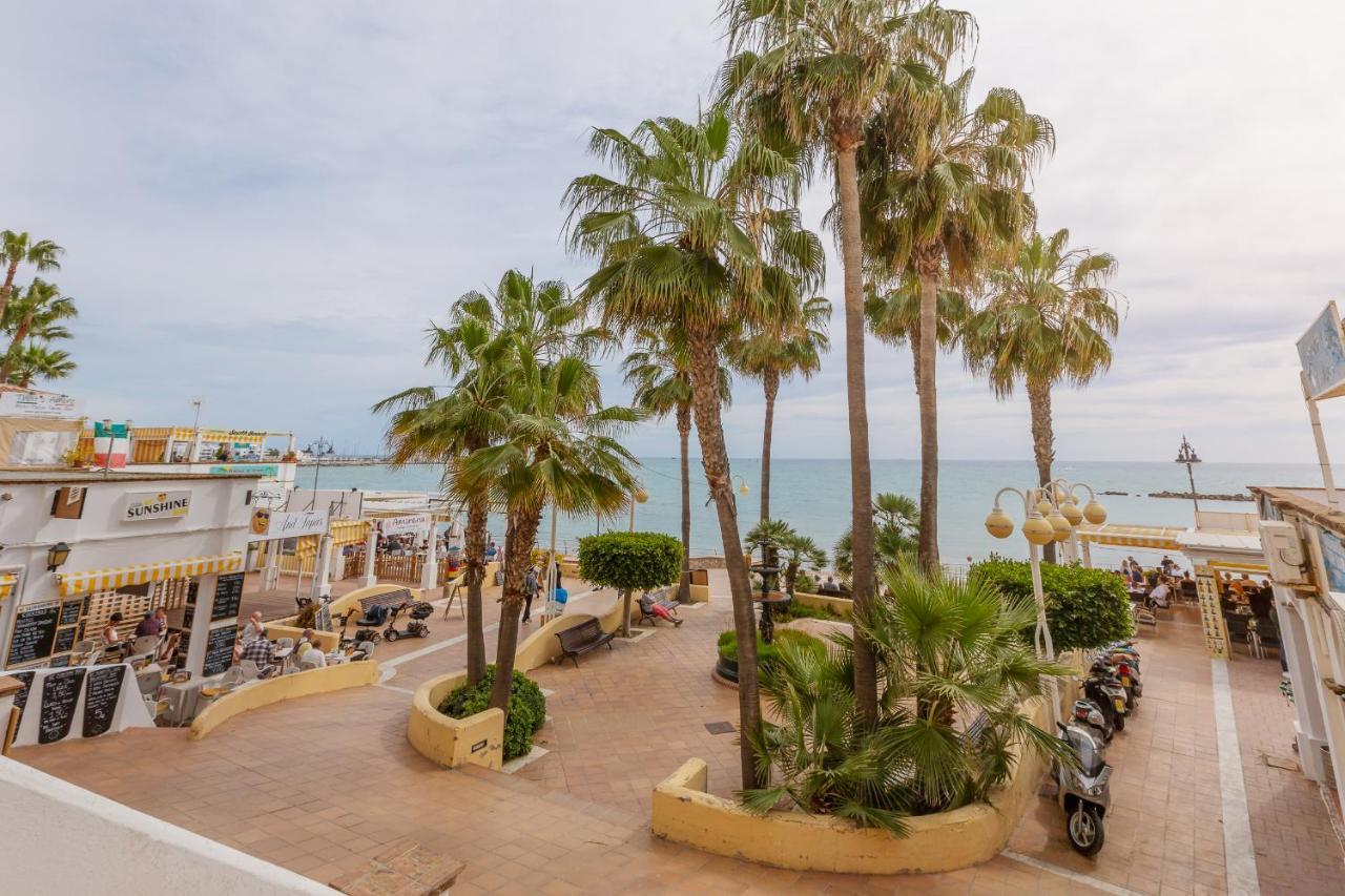 Vista Bonita Benalmádena Exterior foto