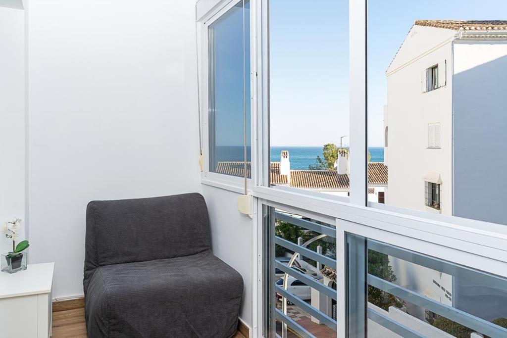 Vista Bonita Benalmádena Exterior foto
