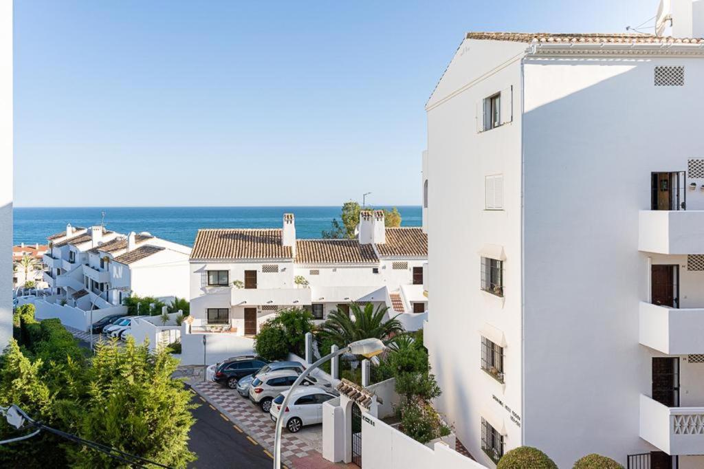 Vista Bonita Benalmádena Exterior foto
