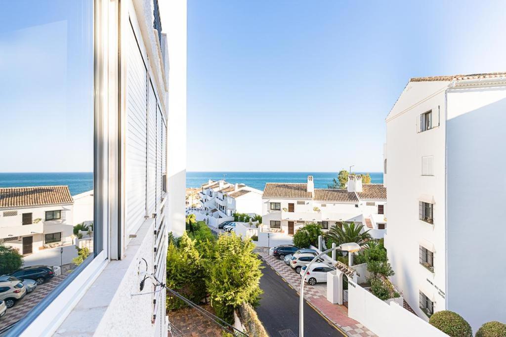 Vista Bonita Benalmádena Exterior foto
