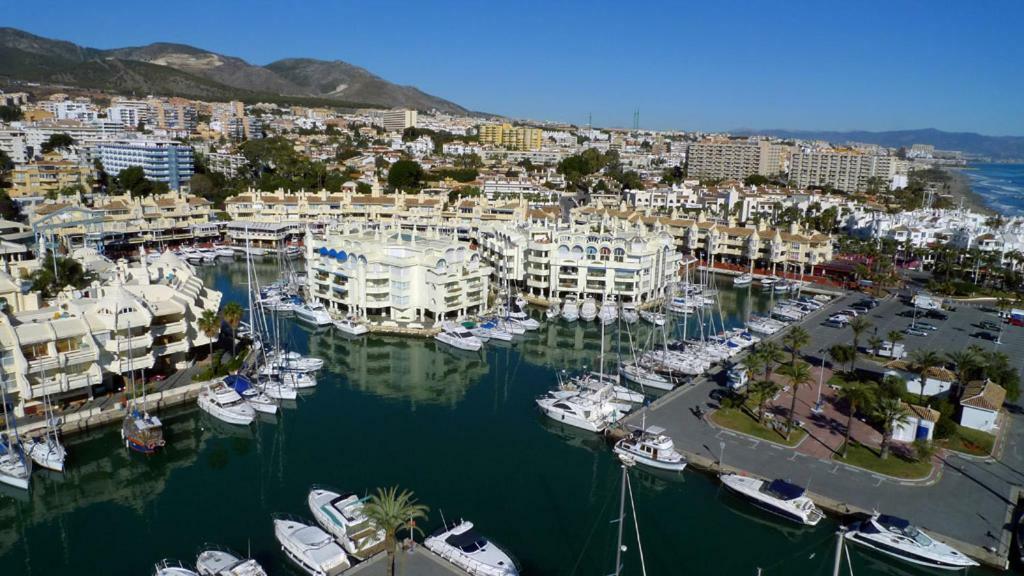 Vista Bonita Benalmádena Exterior foto